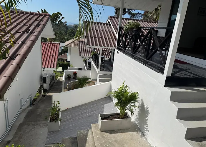 Brw Samui
