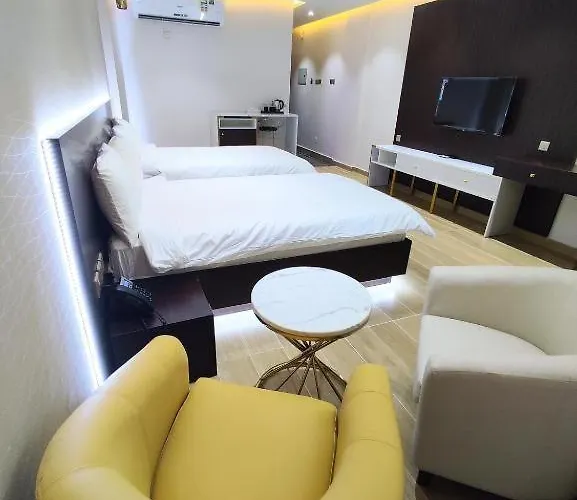 Nizwa Inn Vip