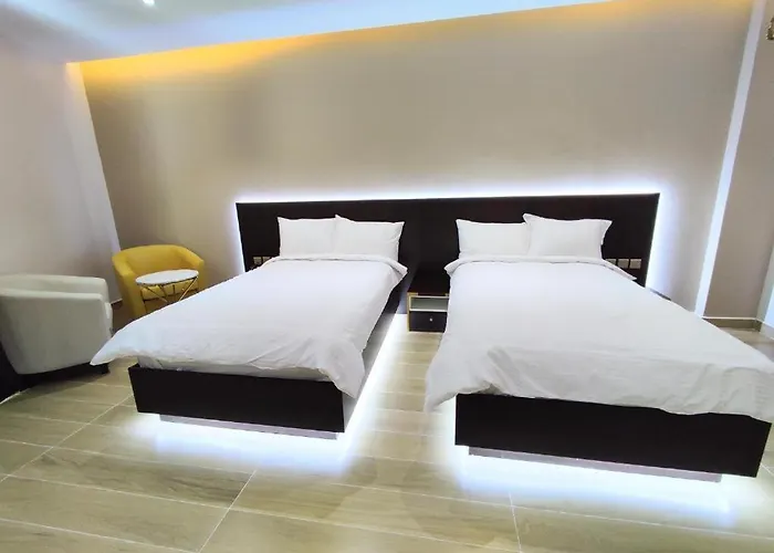 Nizwa Inn Vip