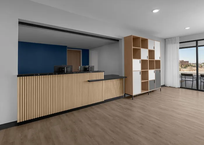 Studiores By Marriott Denver Tech Center