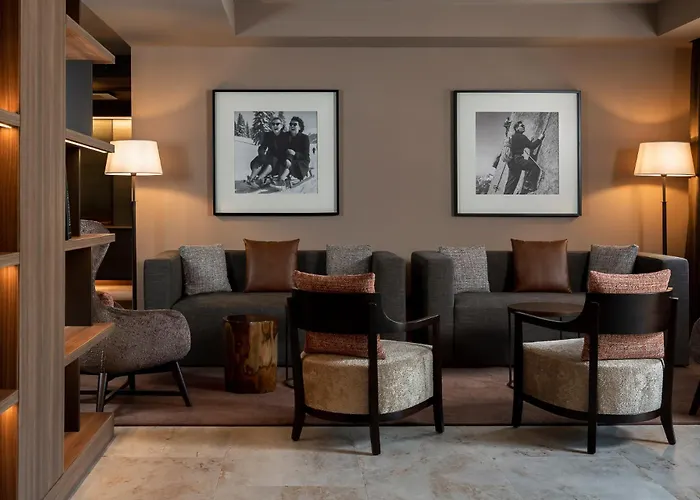 Hotel Livata Mountain Wellness