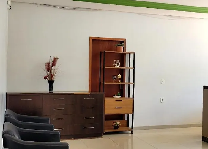 Hotel Goiamat