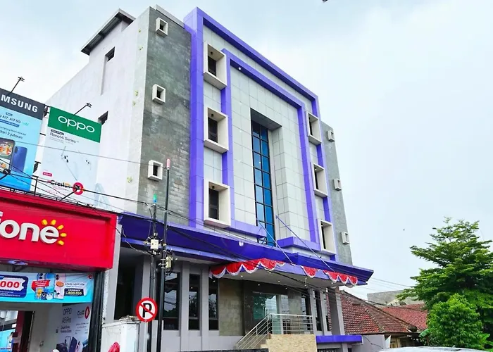 The Grand Hotel Ciamis