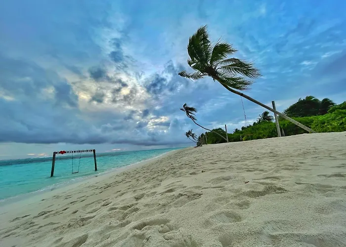 Rindhali Thoddoo