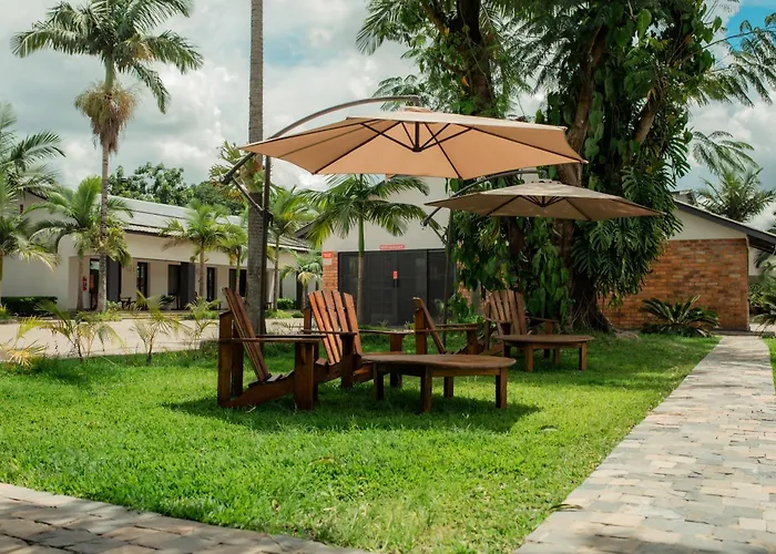 Chandamali Bed & Breakfast