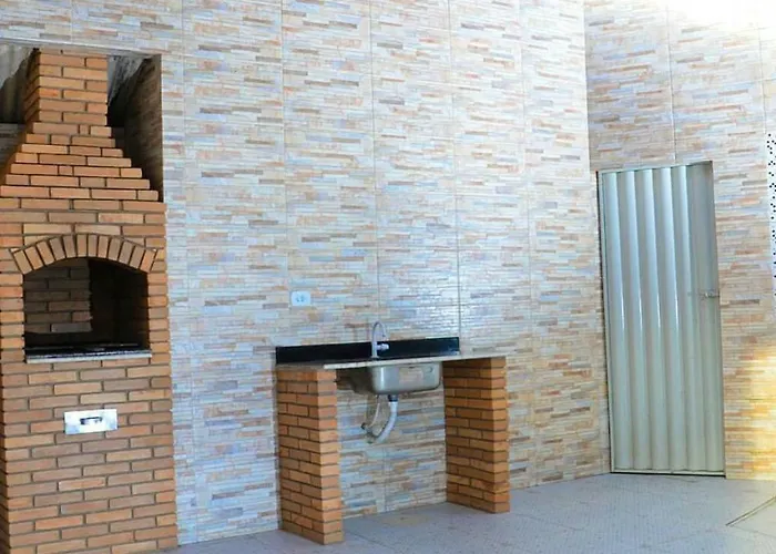 Hotel Vivenda