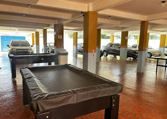 Colônia de Férias da Federação Têxtil do Estado de São Paulo