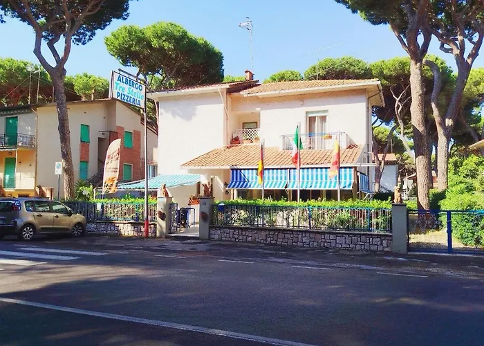 Albergo Tre Stelle