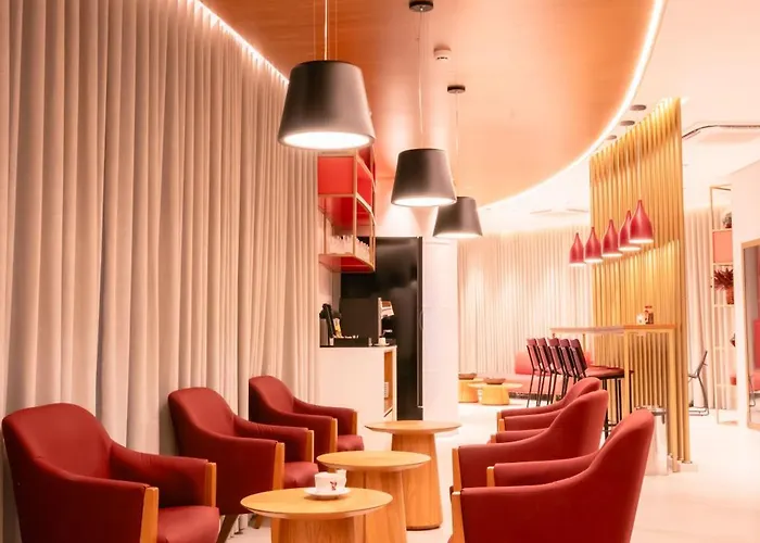 Ruby Hotels