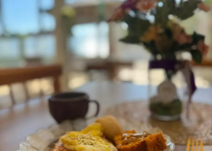 Suite Maresia - Pousada Castelo Do Luar