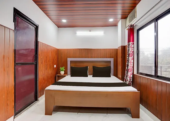 Hotel O New Diamond Guest House