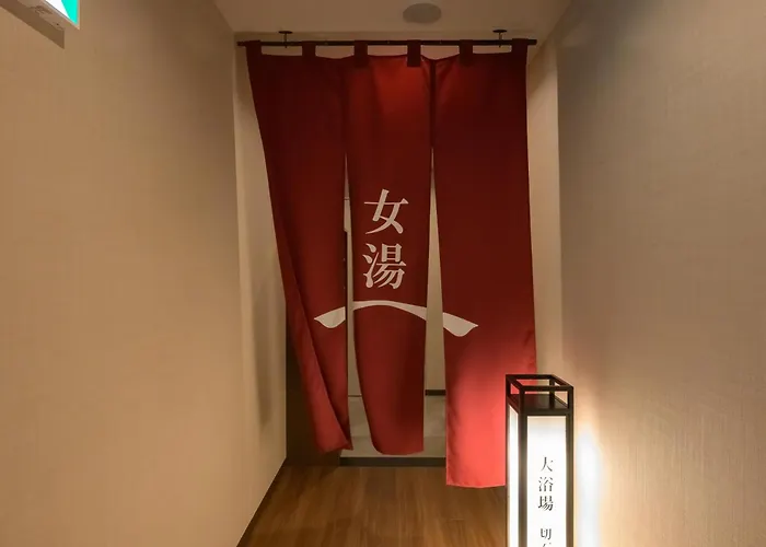 Atami Hotel Nagisakan