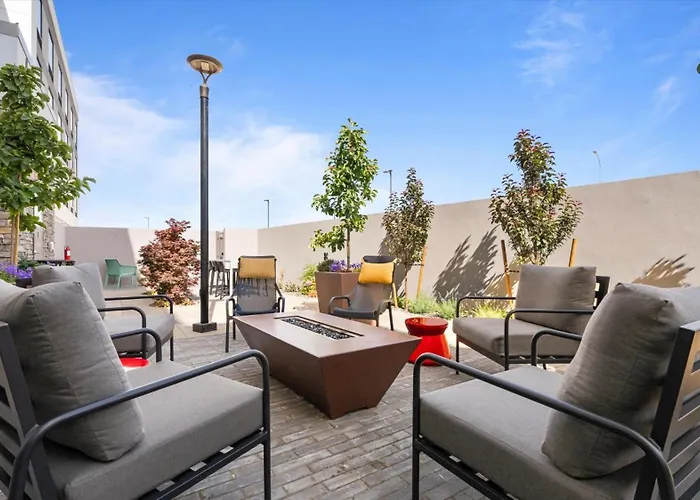 Home2 Suites By Hilton Pasco Tri-Cities Airport