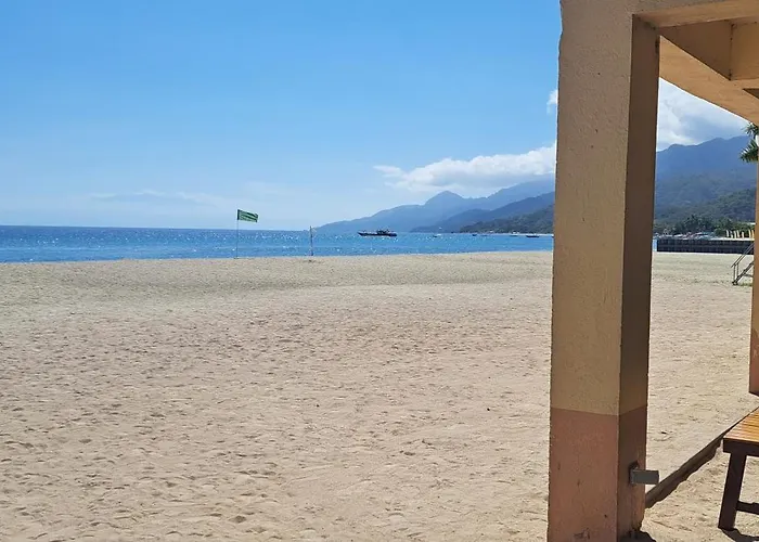 Sigayan Bay Beach Resort