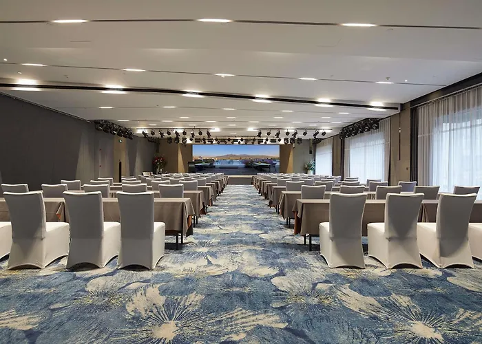 Mercure Tai'An Centre