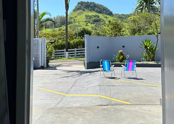 Pousada Recanto do Vale