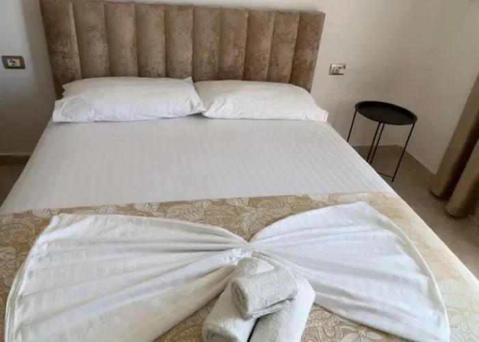 Hotel Spille