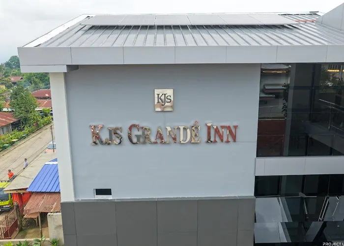 Kjsgrandeinn