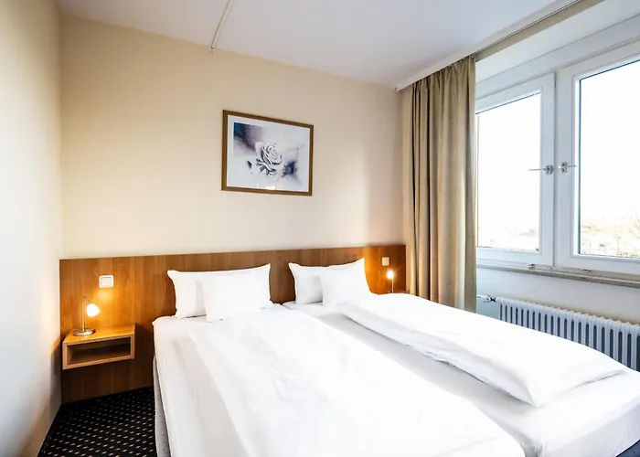 Raststättenhotel Tecklenburger Land West