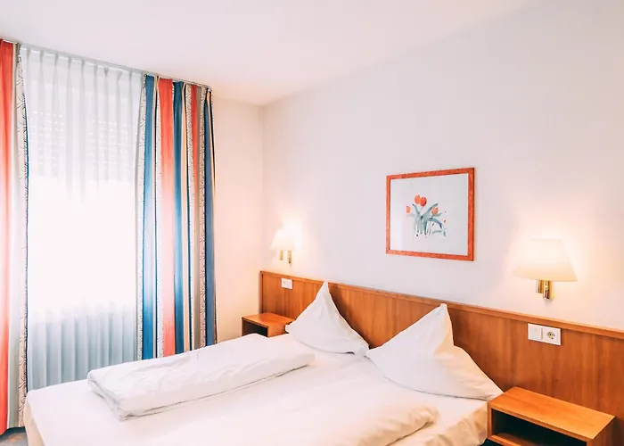 Ochsen Stockach - Smart Stay