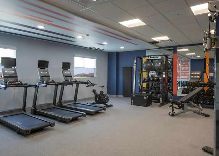 Hampton Inn & Suites By Hilton Buckeye Phoenix