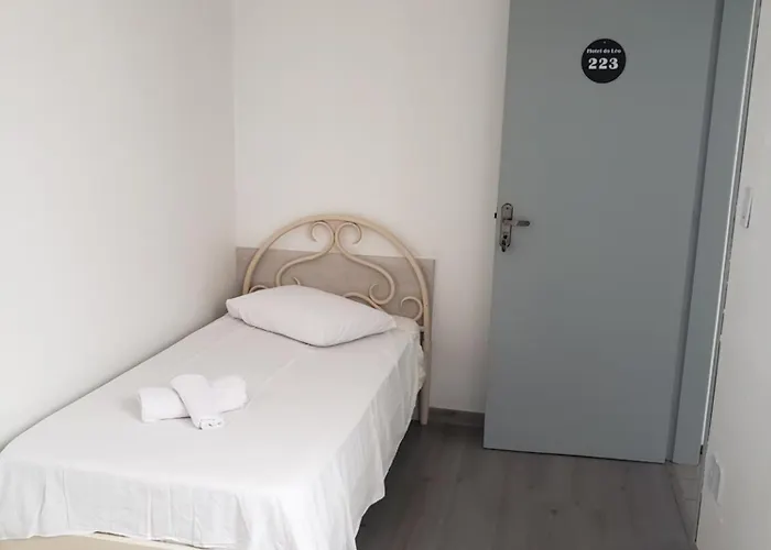 Hotel Leo