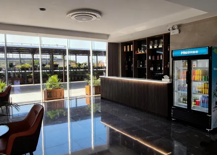 Kinno International Hotel