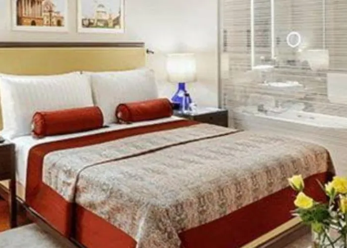 Zyx Hotel