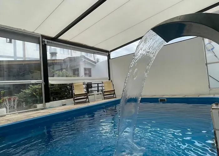 Hotel Pleno Sol