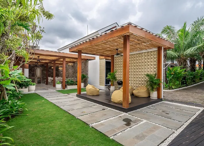 Adva Garden Village