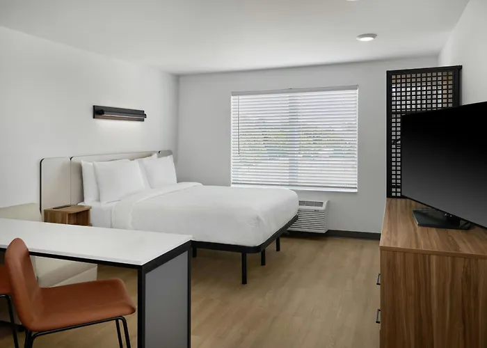 Studiores By Marriott Columbia Harbison