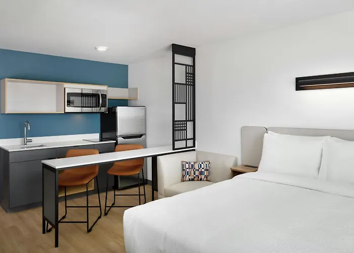 Studiores By Marriott Columbia Harbison