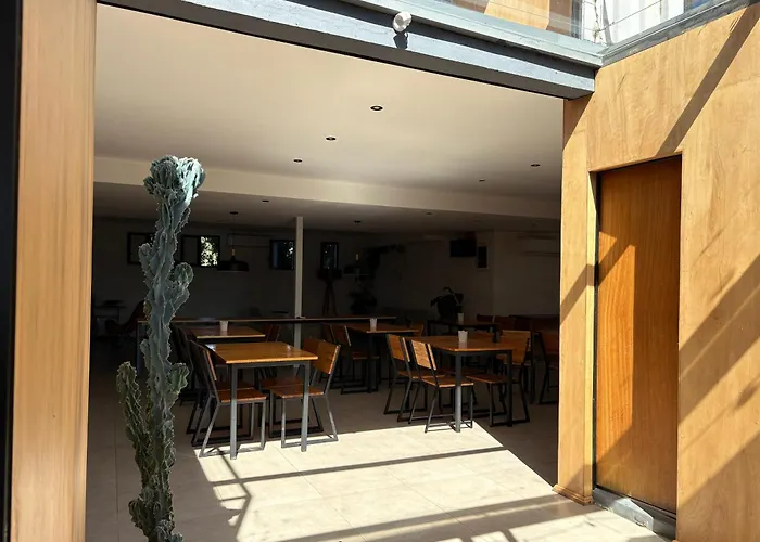 Alma Hotel De Campo