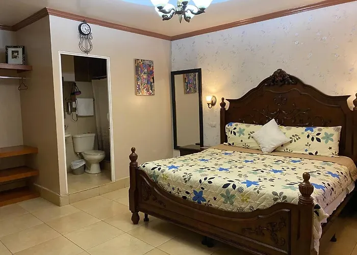 Hotel Villa Real