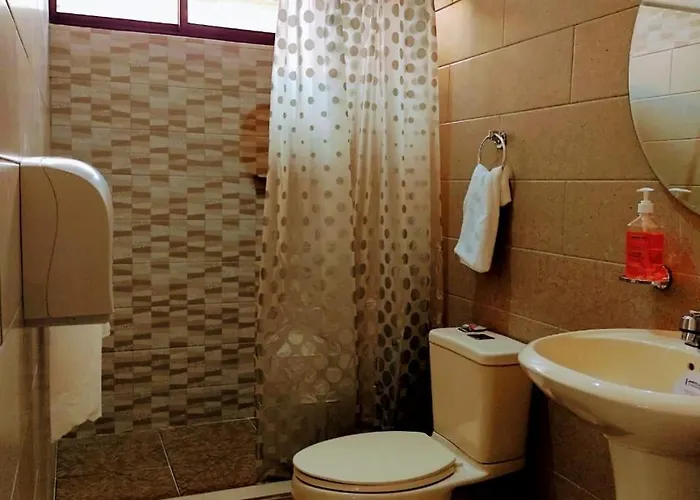 Hotel Villa Real