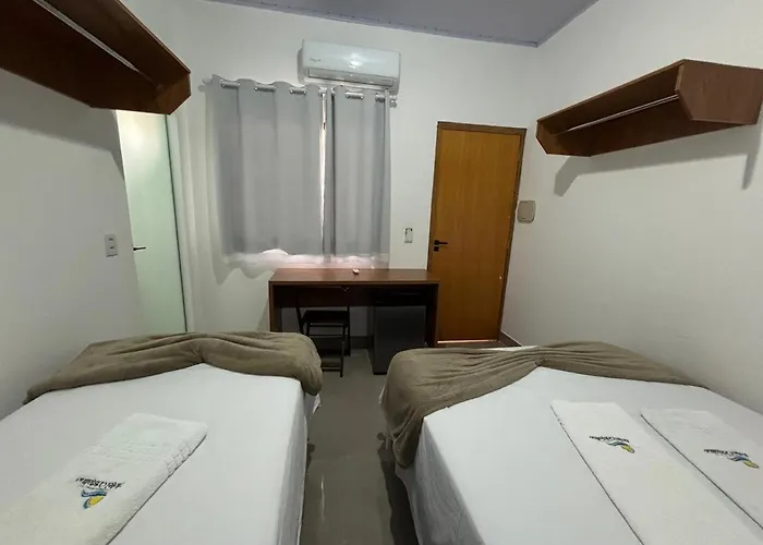 Hotel Cristalino