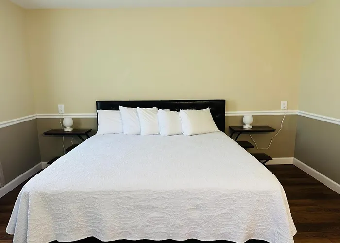 Nestle Inn