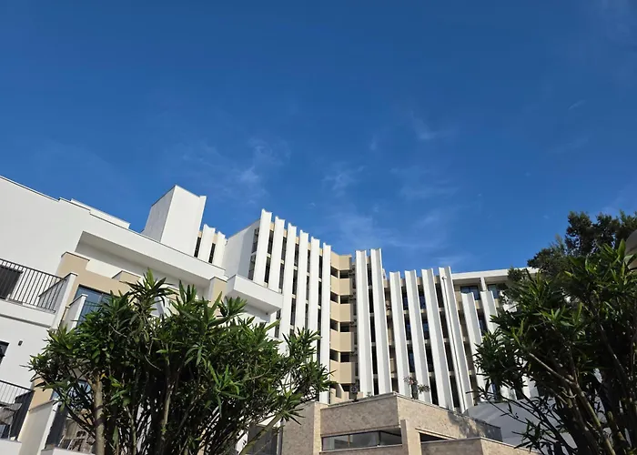 Hotel SPICH - Pearl Beach Resort