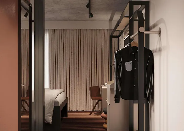 Tribe Paris Suresnes