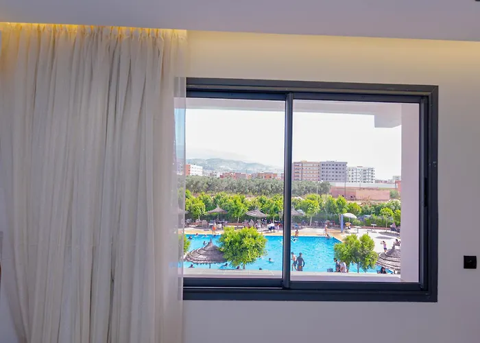 Hotel Hamzaoui