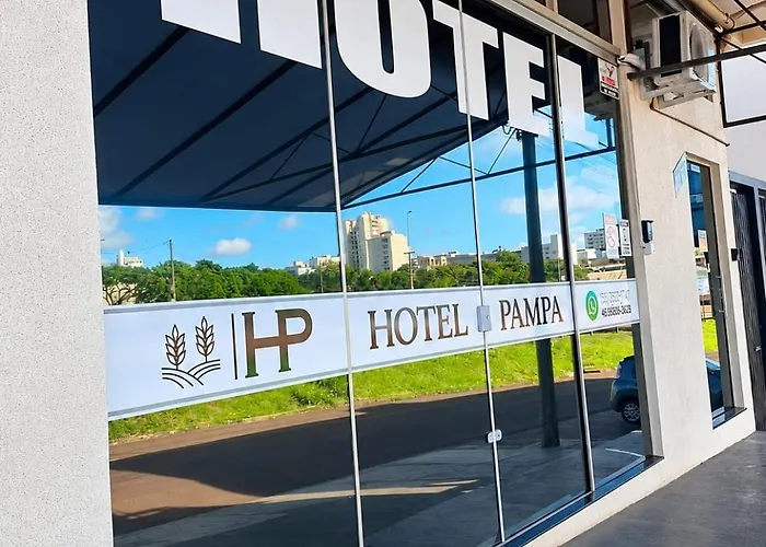 Hotel Pampa
