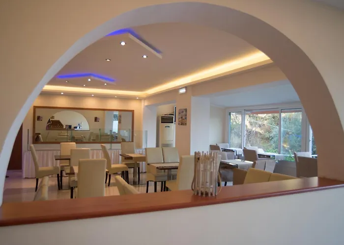 Oasis Boutique Hotel