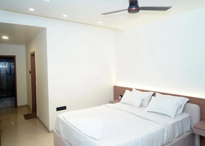Hotel Utkarsh Manage By The Grand Haven Group