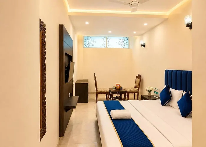 Hotel Jbx Regency Zirakpur Chandigarh # Family Hotel # Top Rated Property