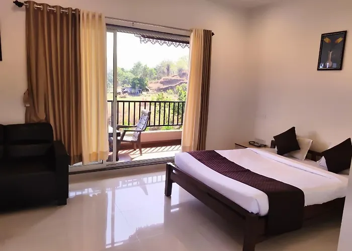 Divine Stay Inn Resort
