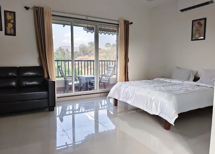 Divine Stay Inn Resort