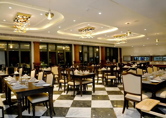 Comfort Hotel Kishore Azamgarh