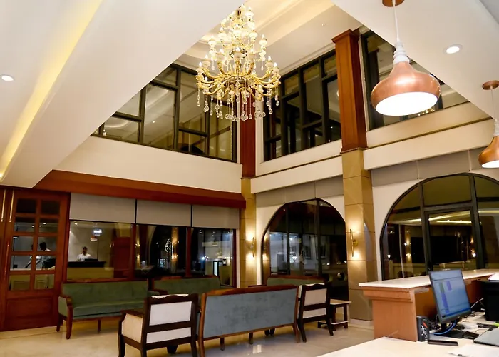 Comfort Hotel Kishore Azamgarh