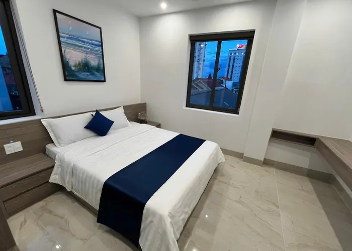 Sealand Hotel & Spa