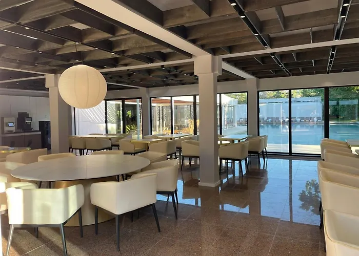 Resort Cupidon Neptun